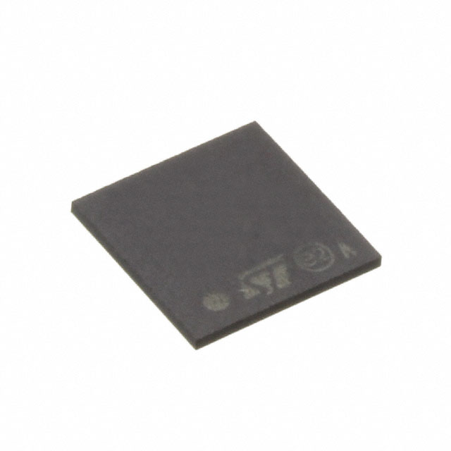 ATSAME70Q21B-CFN by Microchip